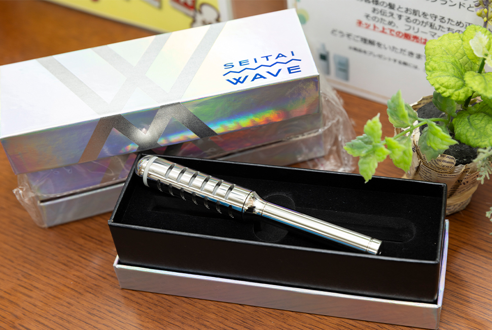 商品紹介